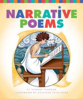 Narrative Poems 1631436996 Book Cover