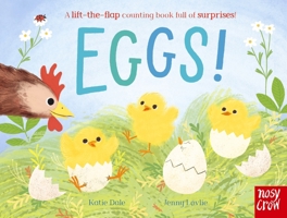 Eggs! 1839945605 Book Cover