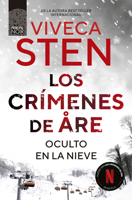 Oculto En La Nieve 8410424266 Book Cover