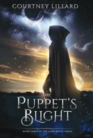 The Puppet's Blight B0CZNJ3H9M Book Cover