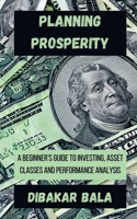 Planning Prosperity B0BPYLPXHW Book Cover