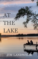 At the Lake B0BJ7Z1CVD Book Cover