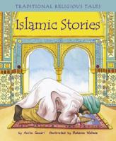 Islamic Stories 1404813136 Book Cover