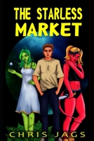 The Starless Market B0BF2XBDX9 Book Cover