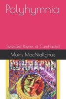 Polyhymnia: Selected Poems of Cumhachd B08T49FZVG Book Cover