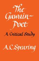 The Gawain-Poet: A Critical Study 0521291194 Book Cover