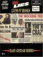 Guns N' Roses - GN'R Lies 0895244721 Book Cover