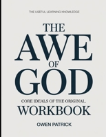 The Useful Learning Knowledge The Awe of God: Core Ideals of the original. B0GGBK9NKD Book Cover