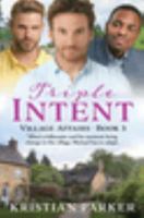 Triple Intent 1802509895 Book Cover