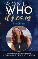 Women Who Dream B0C6NNB9BC Book Cover