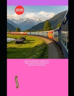 India in treno 2026: La guida completa per i viaggi in treno: città, cultura, percorsi panoramici e avventure in treni di lusso (Explore the World by Train in 2026) (Italian Edition) B0GR5445JR Book Cover