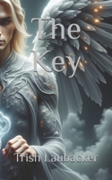 The Key B0DVZNPM65 Book Cover