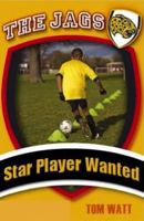 Star Player Wanted (The Jags) 1842348183 Book Cover