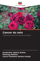 Cancer du sein (French Edition) 6209480322 Book Cover