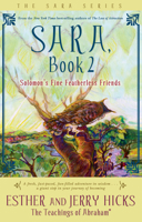 Sara, Book 2: Solomon's Fine Featherless Friends (Sara) 0962121975 Book Cover