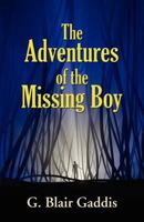The Adventures of the Missing Boy 1609107322 Book Cover