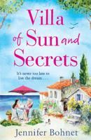 Villa of Sun and Secrets 1838892206 Book Cover