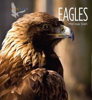 Eagles 1682770761 Book Cover