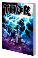 Thor by Donny Cates, Vol. 4: God of Hammers 1302926136 Book Cover