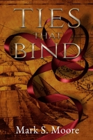 Ties that Bind: The Ricchan Chronicles Anthology B0CHGD6P4G Book Cover