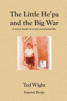 The Little He'pa and the Big War 1594570817 Book Cover