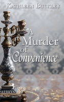 A Murder of Convenience 1509260285 Book Cover