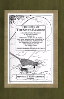 Idyl of the Split Bamboo 1505384583 Book Cover