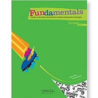 Origo Fundamentals: Blue Level 1876842741 Book Cover