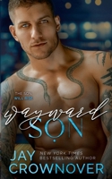 Wayward Son B0CSJTGYDD Book Cover