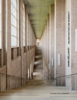 Hans Döllgast: Reconstruction and Modernity 1848227426 Book Cover