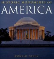 Historic Monuments of America 1597641243 Book Cover