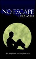 No Escape 1425937020 Book Cover