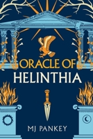 Oracle of Helinthia B0DG61Y5X2 Book Cover