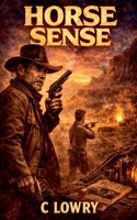 Horse Sense B0GJ14C2XG Book Cover