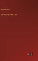 Der Schatz in der Tüte 3368387170 Book Cover