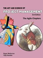 The Art and Science of Project Management: Agile 0999332058 Book Cover