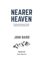 Nearer Heaven 1377886069 Book Cover