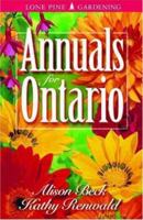 Annuals for Ontario 1551052474 Book Cover