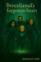 Borcecliand's forgotten heatr B0F87MFR3K Book Cover