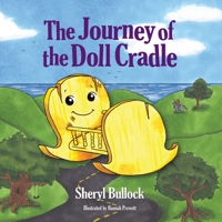 Journey Of The Doll Cradle 1948199033 Book Cover
