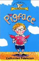 Pigface 055254860X Book Cover