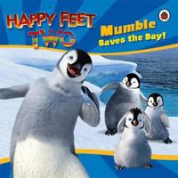 Happy Feet 2. 1409310477 Book Cover
