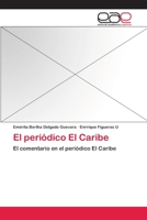 El Periodico El Caribe 3659093270 Book Cover