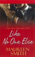 Like No One Else 0758227418 Book Cover