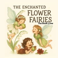 The Enchanted Flower Fairies: A Picture Book for Fairy Lovers B0GBCNCG29 Book Cover