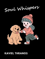 Soul Whispers B0DPLD53R2 Book Cover