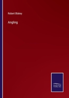 Angling 337513472X Book Cover