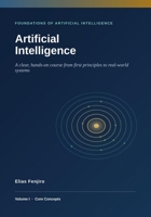 Artificial Intelligence (Foundations of Artificial Intelligence) B0HB2H1NFJ Book Cover
