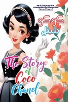 The Story of Coco Chanel: An Inspiring Story for Kids in Farsi and English B0FS5XSPCK Book Cover