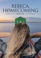 Rebeca, the Homecoming: Book One null Book Cover